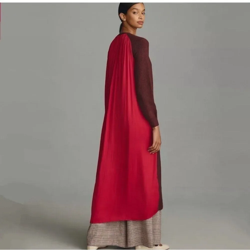 nwt anthropologie
